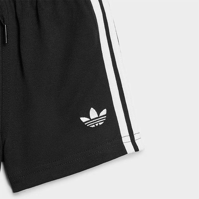 adidas originals アディダス オリジナルス Tシャツ＆ショーツ