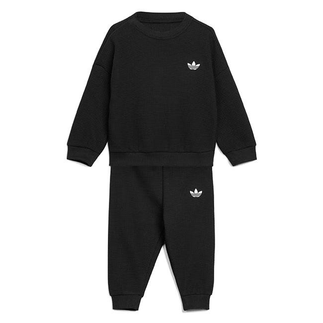 予約商品] adidas originals アディダス オリジナルス ルーズ ワッフル