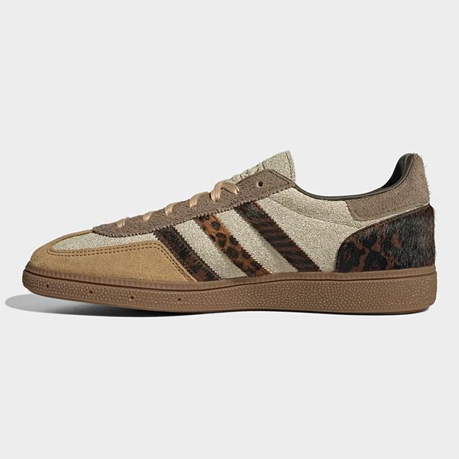 【レア美品】ポルトガル製★ニューワース★ストロベリーバスケット adidas originals アディダス オリジナルス HANDBALL SPEZIAL