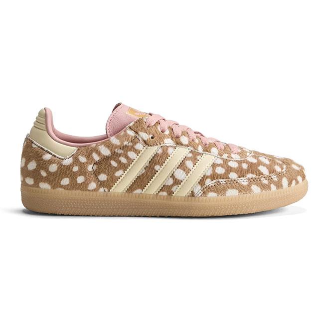 予約商品] adidas originals アディダス オリジナルス SAMBA OG W