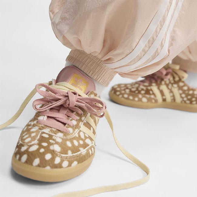 予約商品] adidas originals アディダス オリジナルス SAMBA OG W