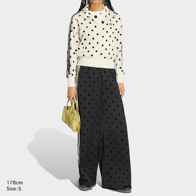 予約商品] adidas originals アディダス オリジナルス ポルカドット