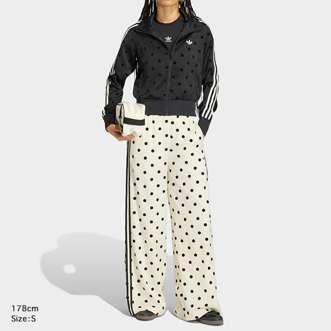 予約商品] adidas originals アディダス オリジナルス ポルカドット