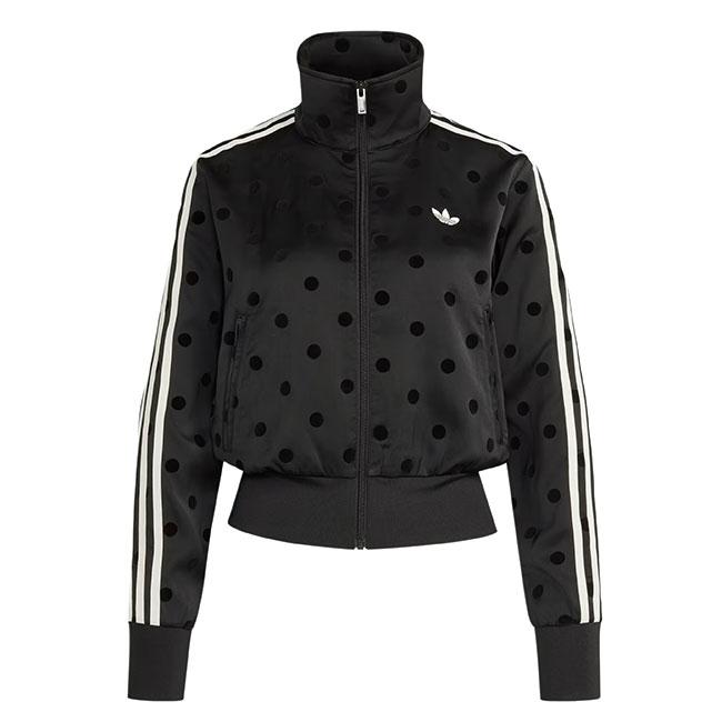  ドット トラックジャケット KV1166 Mサイズ 予約商品] adidas originals アディダス オリジナルス ポルカドット