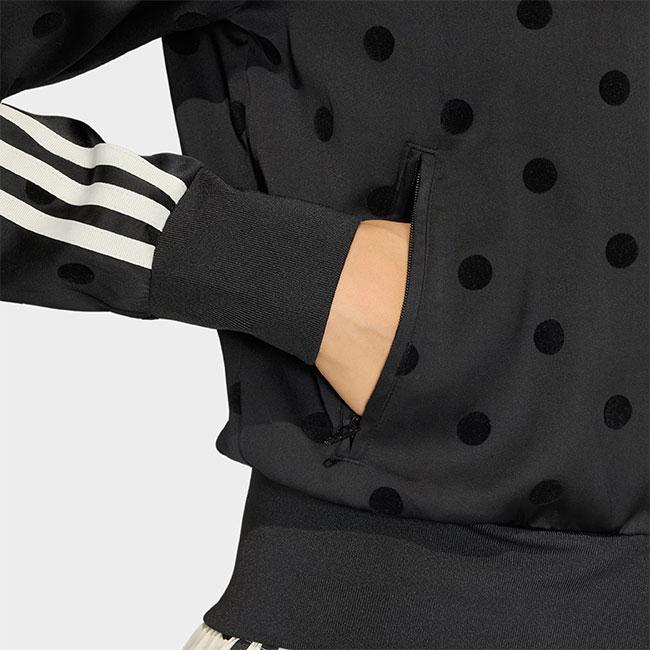 予約商品] adidas originals アディダス オリジナルス ポルカドット