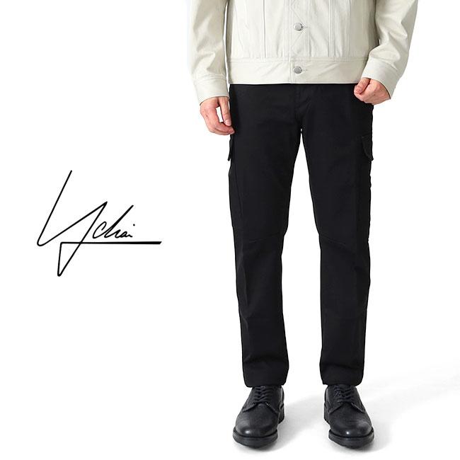 YCHAI イカイ カーゴパンツ 32