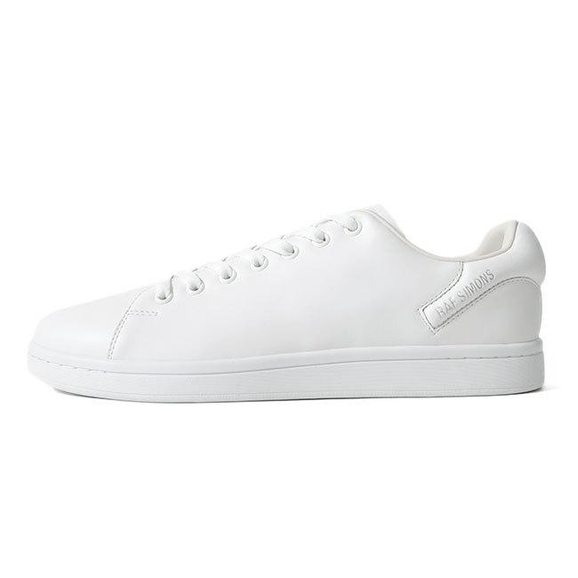RAF SIMONS RUNNER ラフシモンズランナー ORION レザー