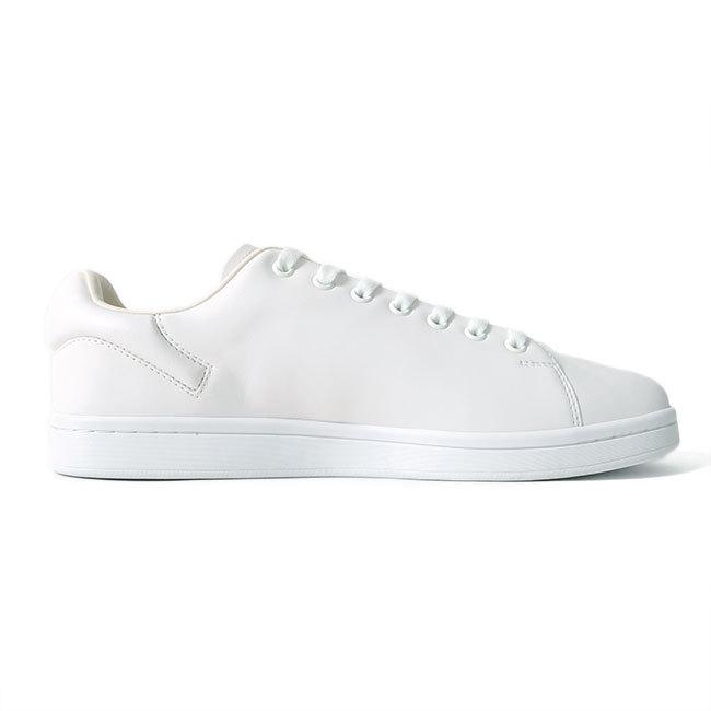 【新品】RAF SIMONS (RUNNER) ラフシモンズ ランナー 楽天市場】RAF SIMONS RUNNER ラフシモンズランナー CYLON