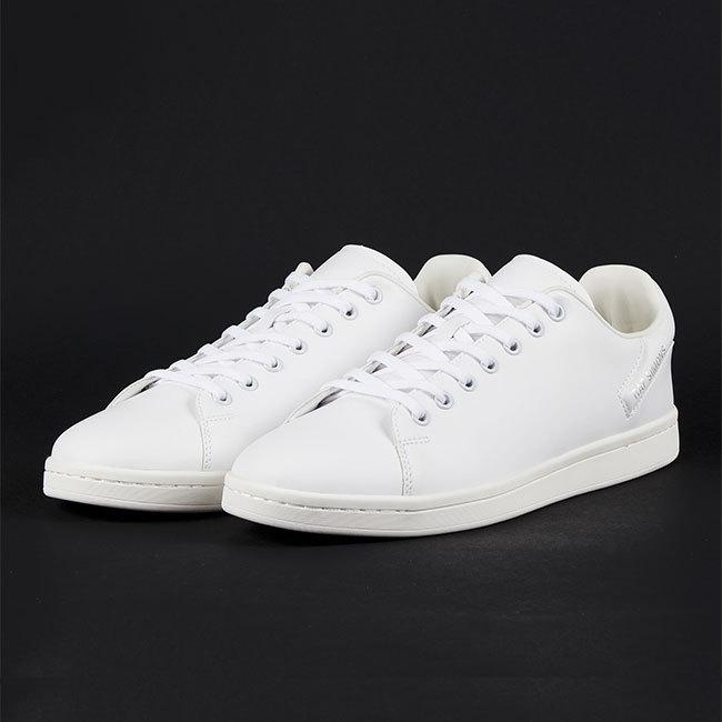 RAF SIMONS RUNNER ラフシモンズランナー ORION レザー