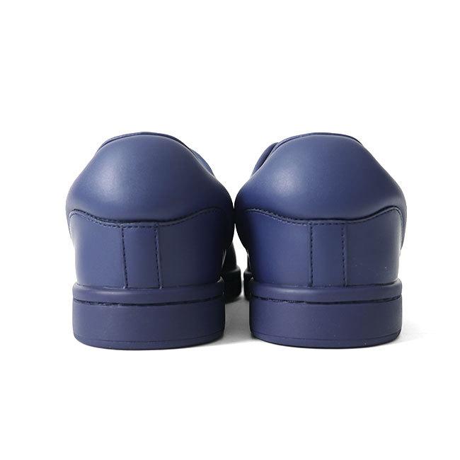 RAF SIMONS RUNNER ラフシモンズランナー ORION レザー スニーカー