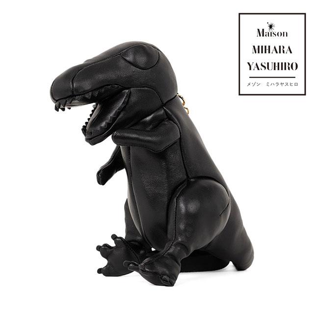 Maison MIHARA YASUHIRO メゾンミハラヤスヒロ ドールズ 恐竜 T Maison MIHARA YASUHIRO メゾンミハラヤスヒロ ドールズ 恐竜 T