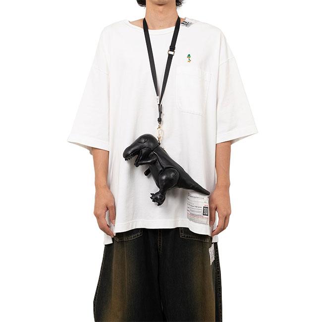 Herimus 6袋 Maison MIHARA YASUHIRO メゾンミハラヤスヒロ ドールズ Bear
