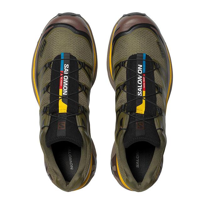 SALOMON SNEAKERS サロモン スニーカーズ XT-6 スニーカー L47582800