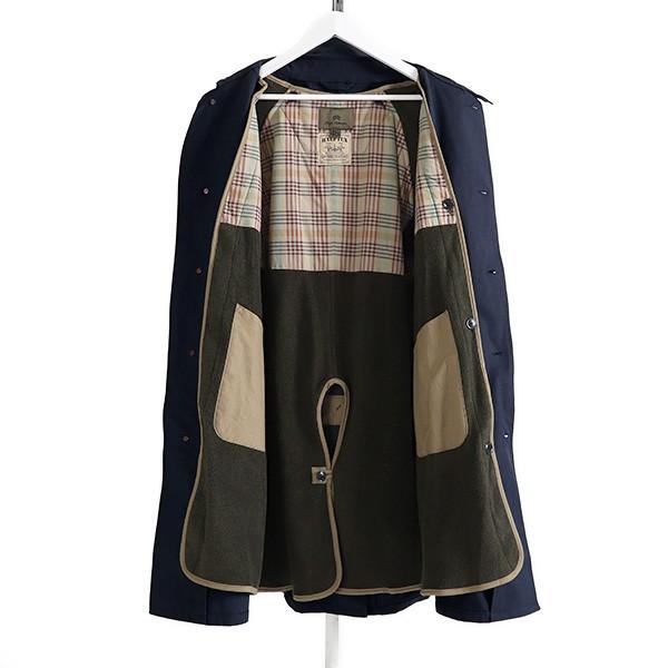 【値下げ】ナイジェルケーボン NIGEL CABOURN ロングコート NIGEL CABOURN（ナイジェルケーボン） 20s ロングコート HALF TEX