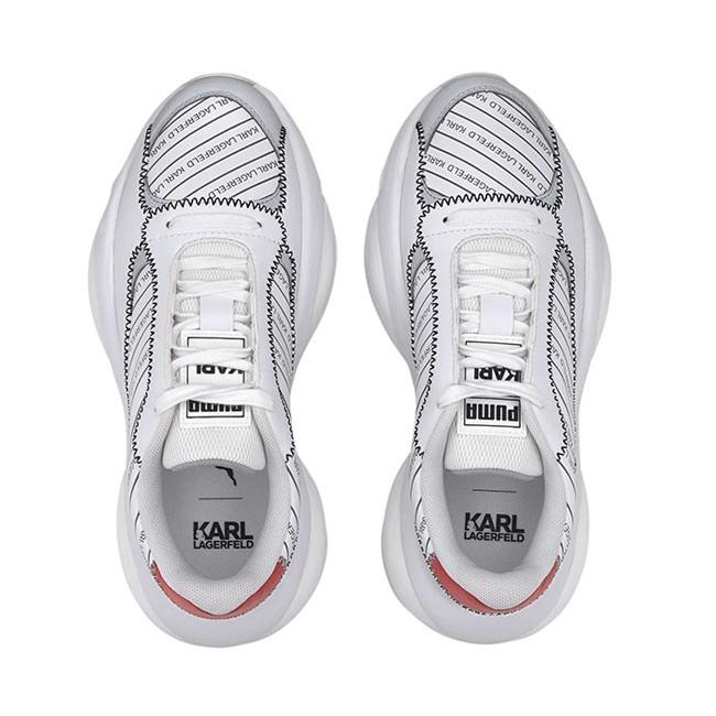 karl lagerfeld shoe sale