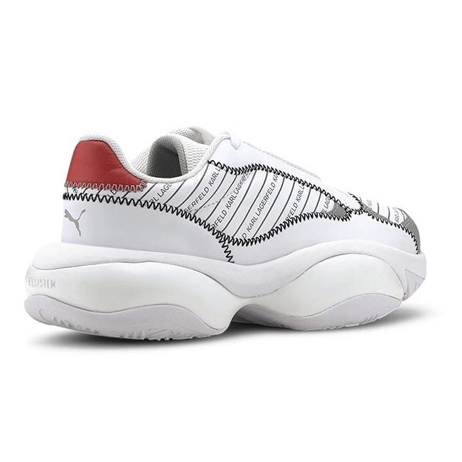 karl lagerfeld shoe sale