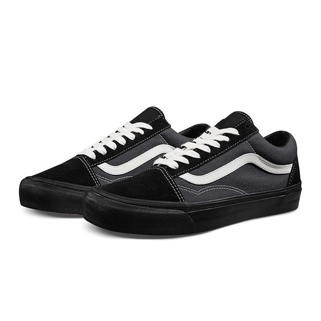 VANS VAULT バンズ ボルト スエード オールドスクール Og Old
