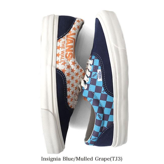 VANS VAULT バンズ ボルト エラ Og Era Lx スエード マルチ VANS VAULT バンズ ボルト エラ Og Era Lx スエード マルチ