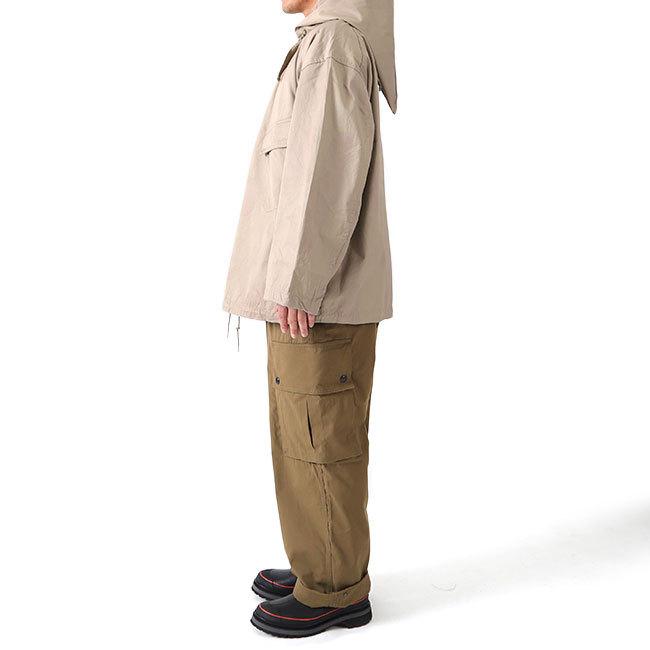 Nigel Cabourn ナイジェルケーボン カモフラージュ ミリタリー Nigel Cabourn ナイジェルケーボン カモフラージュ ミリタリー