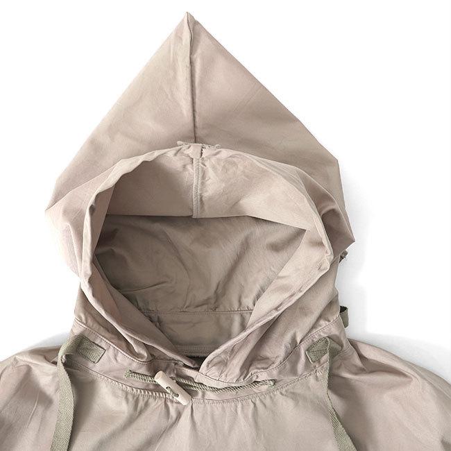 Nigel Cabourn ナイジェルケーボン カモフラージュ ミリタリー プル