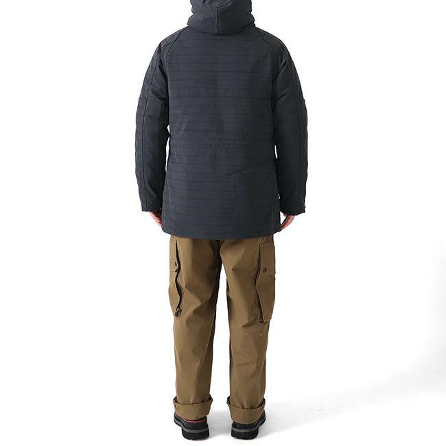Nigel Cabourn × Tretorn ナイジェルケーボン トレトン コラボ