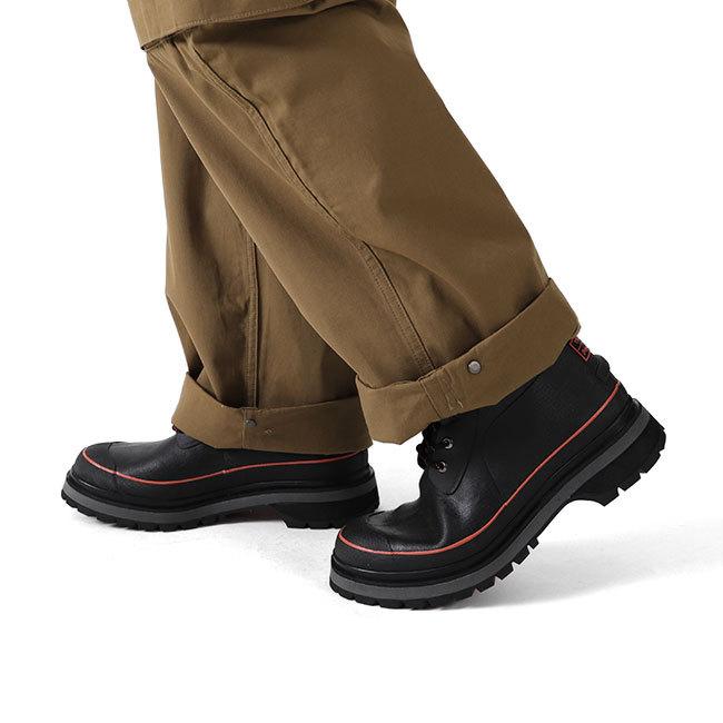 Nigel Cabourn × Tretorn ナイジェルケーボン トレトン コラボ