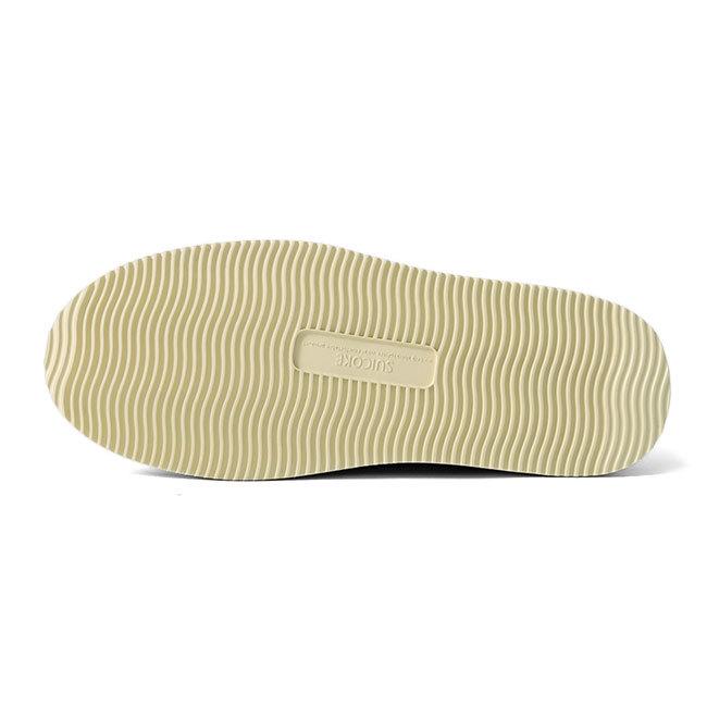 SUICOKE スイコック ミッド ムートンブーツ OG-080M2AB-MID SUICOKE スイコック ミッド ムートンブーツ OG-080M2AB-MID