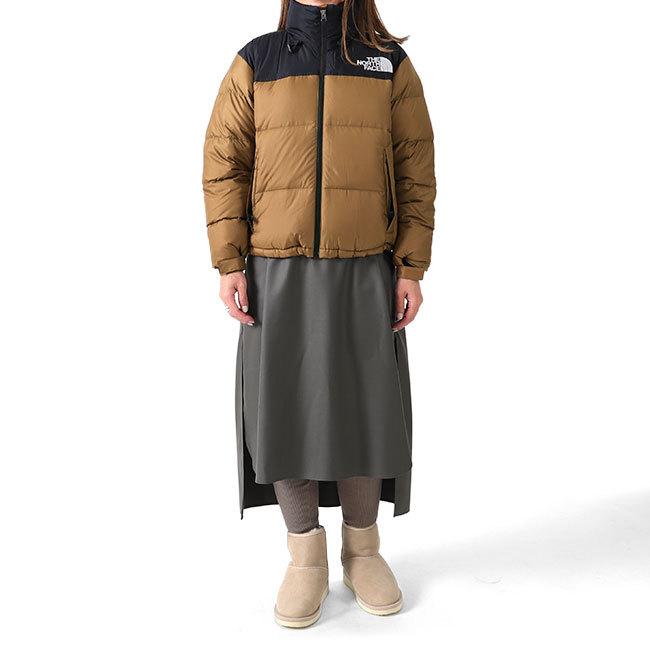 SUICOKE スイコック ミッド ムートンブーツ OG-080M2AB-MID SUICOKE スイコック ミッド ムートンブーツ OG-080M2AB-MID