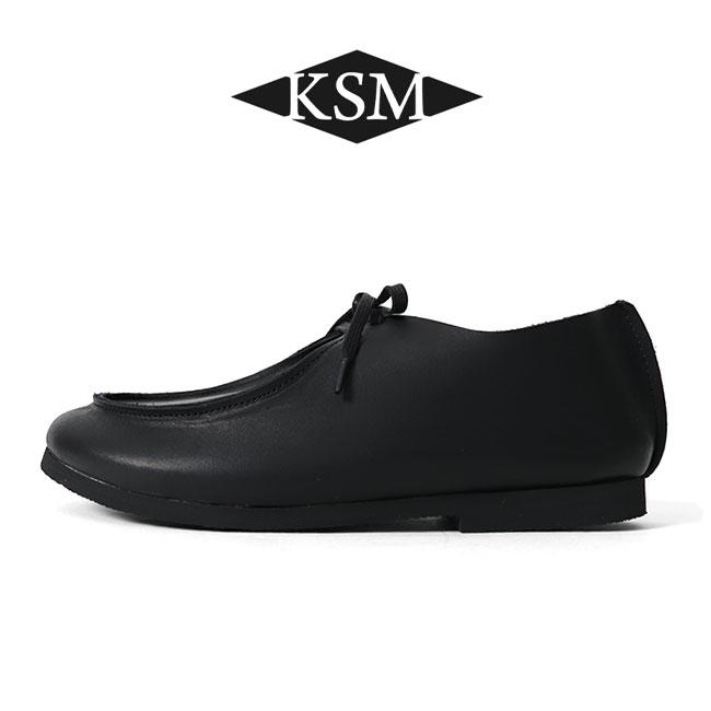 KOJIMA SHOE MAKERS コジマシューメーカーズ TOOD トッド レザー