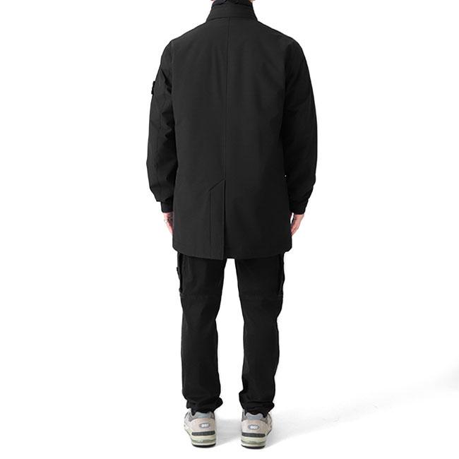 Stone Island ストーンアイランド プリマロフト スタンドカラー Stone Island ストーンアイランド プリマロフト スタンドカラー