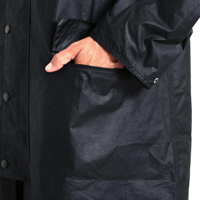 Barbour バブアー OS WAX BURGHLEY オーバーサイズ バーレー Barbour バブアー OS WAX BURGHLEY オーバーサイズ バーレー