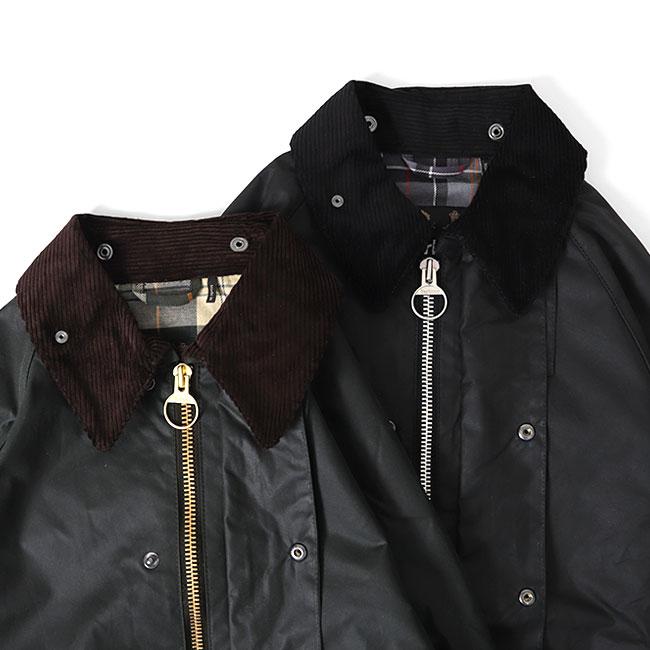 Barbour バブアー OS WAX BURGHLEY オーバーサイズ バーレー Barbour バブアー OS WAX BURGHLEY オーバーサイズ バーレー