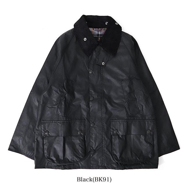 Barbour バブアー OS WAX BEDALE オーバーサイズ ビデイル オイルドジャケット MWX1679 メンズ｜golden-state｜02