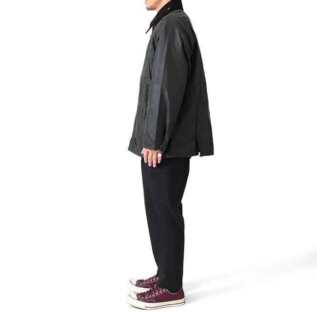 Barbour バブアー OS WAX BEDALE オーバーサイズ ビデイル