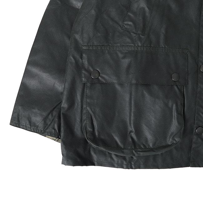 Barbour バブアー OS WAX BEDALE オーバーサイズ ビデイル