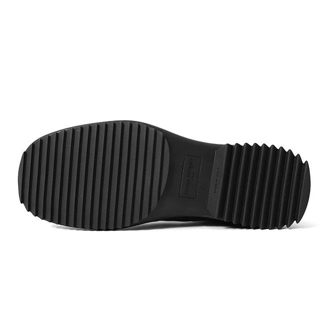 SALE] Maison Margiela メゾンマルジェラ サイドゴア レザー