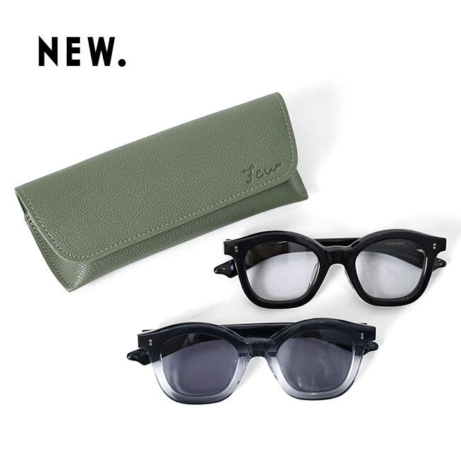 few by NEW. フューバイニュー F28 フレンチビンテージタイプ