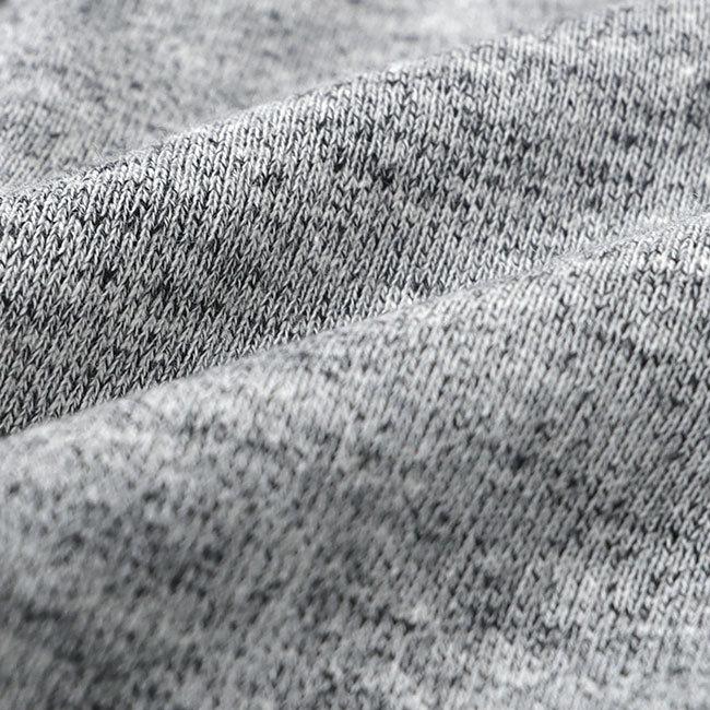 Stone Island ストーンアイランド ロゴパッチ ジップアップ スウェット