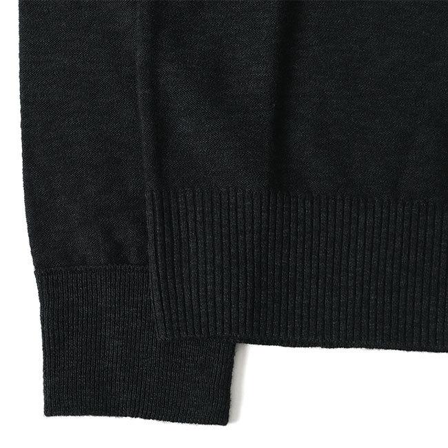 Stone Island ストーンアイランド ロゴパッチ プルオーバー