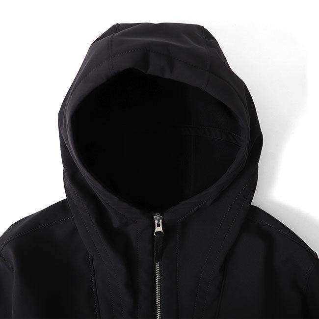 Stone Island ストーンアイランド ロゴパッチ ソフトシェル Stone Island ストーンアイランド ロゴパッチ ソフトシェル