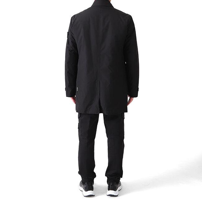 Stone Island ストーンアイランド ゴアテックス ロゴパッチ プリマ