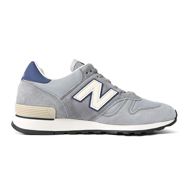ニューバランス　UK製 M670UKF 28cm 40周年記念モデル New Balance ニューバランス UK製 M670UKF