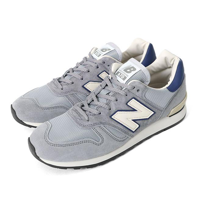 40周年記念モデル New Balance ニューバランス UK製 M670UKF 