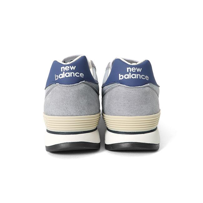 40周年記念モデル New Balance ニューバランス UK製 M670UKF