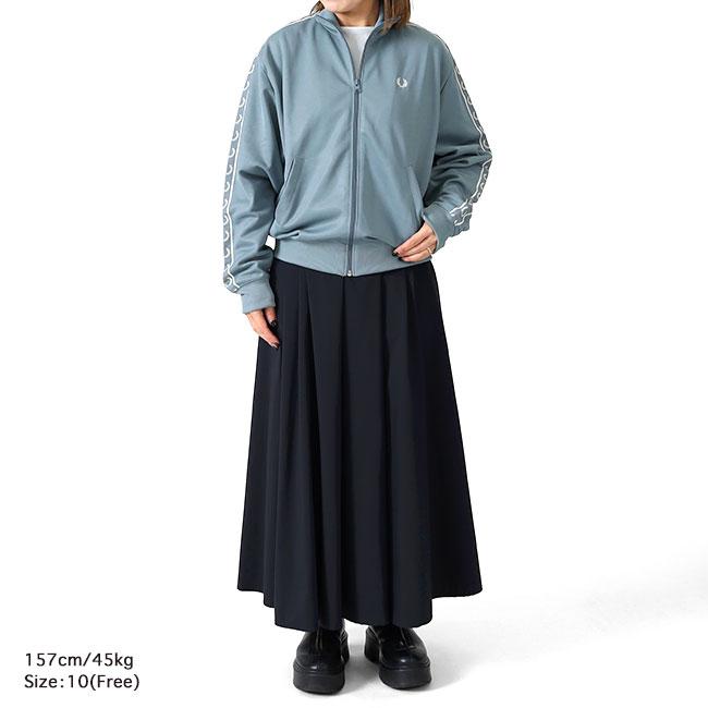 Fred Perry フレッドペリー トラックジャケット J9100 ジャージ