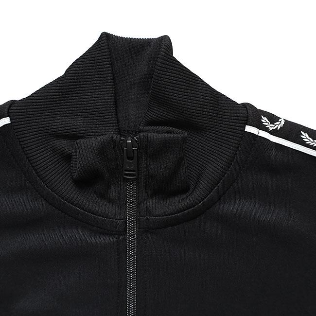 Fred Perry フレッドペリー トラックジャケット J9100 ジャージ