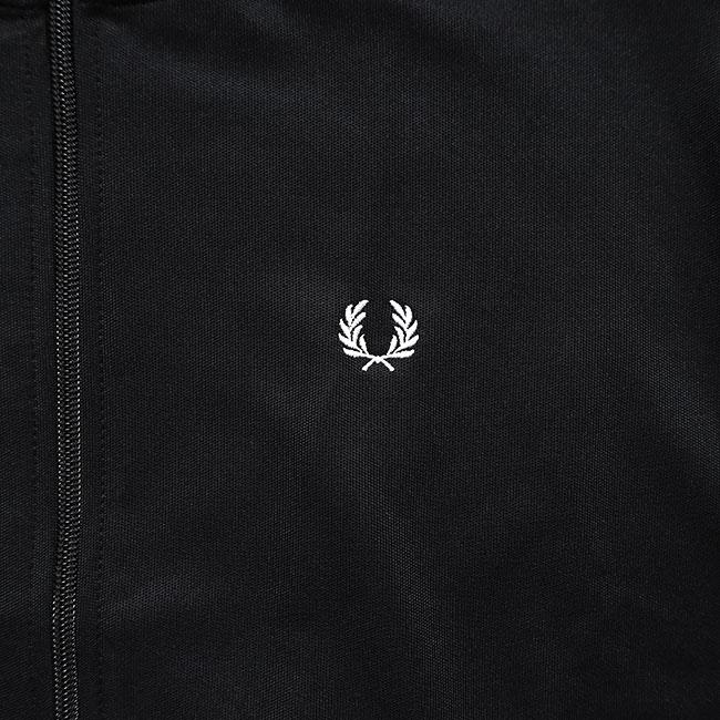 Fred Perry フレッドペリー トラックジャケット J9100 ジャージ