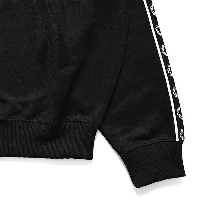 Fred Perry フレッドペリー トラックジャケット J9100 ジャージ