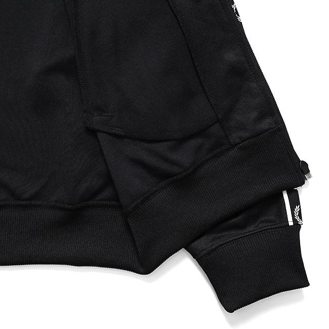 Fred Perry フレッドペリー トラックジャケット J9100 ジャージ