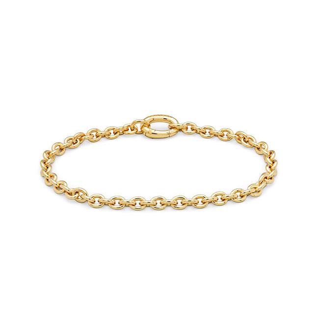 TOMWOOD トムウッド Ada Bracelet Slim Gold エイダ ブレスレット